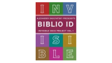 Biblio ID (1.0) By Alexander Shulyatsky Biblio ID (1.0) By Alexander Shulyatsky