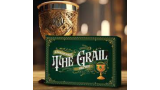 The Grail (The Complete Work) By Mike Rose & Alakazam Magic The Grail (The Complete Work) By Mike Rose & Alakazam Magic
