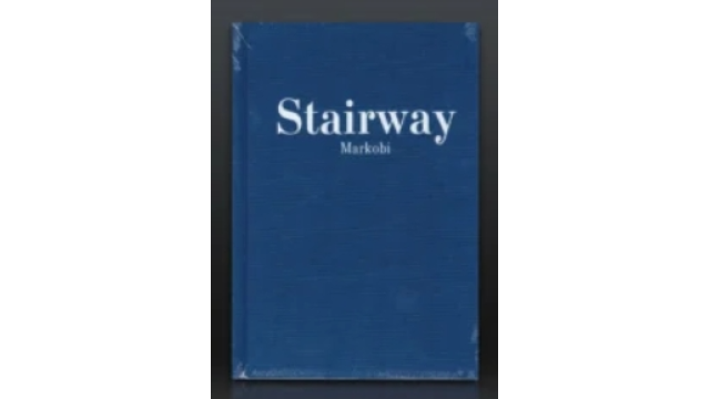 Stairway by Markobi - Magic Ebooks Stairway by Markobi - Magic Ebooks