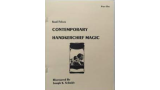 Karl Fulves - Contemporary Handkerchief Magic (Part One) Karl Fulves - Contemporary Handkerchief Magic (Part One)