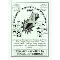 Mark Leveridge - 4th British Close-up Magic Symposium (1995)