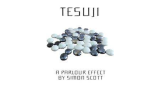 Simon Scott - Tesuji Simon Scott - Tesuji