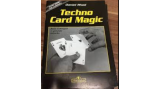 Daniel Rhod - Techno Card Magic Daniel Rhod - Techno Card Magic