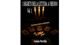 Antonio Meridda - I Segreti Della Lettura a Freddo 1 (in Italian) Antonio Meridda - I Segreti Della Lettura a Freddo 1 (in Italian)