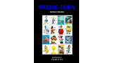 Max Krause - Predic-Torn Max Krause - Predic-Torn