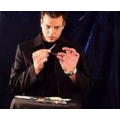Erez Moshe - Perfect Bend (Booklet) Erez Moshe - Perfect Bend (Booklet)