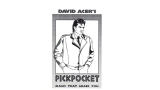 David Acer - Pickpocket David Acer - Pickpocket