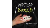Chris Stolz - Not So Boxed Chris Stolz - Not So Boxed
