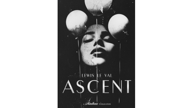 Lewis Le Val - Ascent - Magic Ebooks Lewis Le Val - Ascent - Magic Ebooks