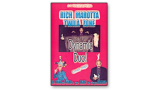 Dynamic Duo by Rich Moratta and Twila Zone Dynamic Duo by Rich Moratta and Twila Zone