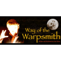 Tom Stone - Way of the Warpsmith II (Tracking Mr Fogg) Tom Stone - Way of the Warpsmith II (Tracking Mr Fogg)