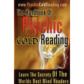 Dantalion Jones - Handbook Of Psychic Cold Reading Dantalion Jones - Handbook Of Psychic Cold Reading