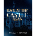 Cody Fisher - Back At The Castle Again Cody Fisher - Back At The Castle Again