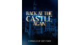 Cody Fisher - Back At The Castle Again Cody Fisher - Back At The Castle Again