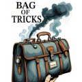 Bag Of Tricks by Landon Stark (book) Bag Of Tricks by Landon Stark (book)