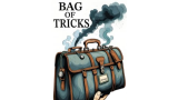 Bag Of Tricks by Landon Stark (book) Bag Of Tricks by Landon Stark (book)