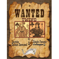 Biagio Fasano (B. Magic) & Davide Rubat Remond - WANTED TWINS
