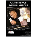 Sylvain Mirouf Note de Conf 2022 (French)