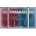 Origram By Alexis Touchard