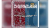 Origram By Alexis Touchard Origram By Alexis Touchard