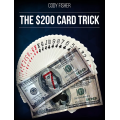Cody Fisher - $200 Card Trick