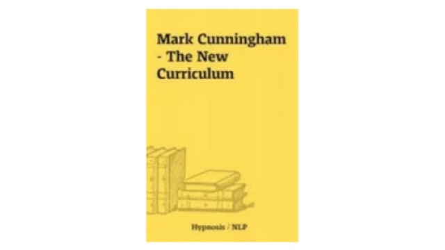 Mark Cunningham - The New Curriculum - Magic DVDs Mark Cunningham - The New Curriculum - Magic DVDs