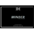 MINDER By Marco Markiewicz