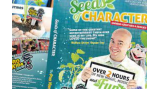 Tim Hannig - Seeds of Character Tim Hannig - Seeds of Character
