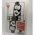 Jean Merlin - The Jean Merlin's Book of Magic Vol 2 (French)