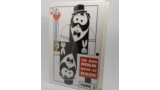 Jean Merlin - The Jean Merlin's Book of Magic Vol 2 (French) Jean Merlin - The Jean Merlin's Book of Magic Vol 2 (French)