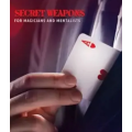 Trickshop - Secret Weapons for Magicians and Mentalists