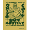 Mohammed Bey (S. Leo Horowitz) - Okito Coin Box Routines