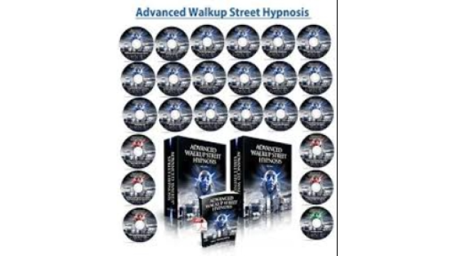 Igor Ledochowski - Advanced Walkup Street Hypnosis - Magic DVDs Igor Ledochowski - Advanced Walkup Street Hypnosis - Magic DVDs