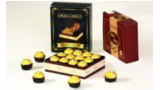 CHOCO CHOCO By Tora Magic CHOCO CHOCO By Tora Magic