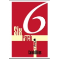 Six Pack EBook By Caleb Wiles