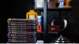 Brad Burt - Video Teaching Series - Complete Series All 17 Volumes Brad Burt - Video Teaching Series - Complete Series All 17 Volumes