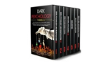 Dark Psychology - 7 in 1 - The Art of Persuasion, How to influence people, Hypnosis Techniques Dark Psychology - 7 in 1 - The Art of Persuasion, How to influence people, Hypnosis Techniques