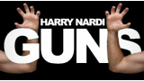 GUNS by Harry Nardi GUNS by Harry Nardi