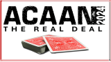 Mark Monroe - ACAAN 2024 - The Real Deal Mark Monroe - ACAAN 2024 - The Real Deal