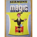 Harold Philmore Wells - Sermons in Magic