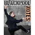 Ben Seidman – Blackpool Notes 2025 Ben Seidman – Blackpool Notes 2025