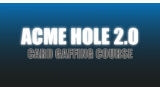 Lloyd Barnes - Acme Hole 2.0 Lloyd Barnes - Acme Hole 2.0