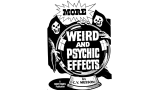 Clettis V. Musson - More Weird and Psychic Effects Clettis V. Musson - More Weird and Psychic Effects