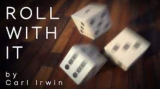 Carl Irwin - Roll With It Carl Irwin - Roll With It