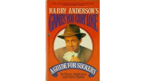 Harry Anderson's Games You Can't Lose by Harry Anderson And Turk Pipkin Harry Anderson's Games You Can't Lose by Harry Anderson And Turk Pipkin