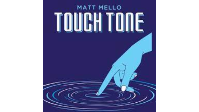 Matt Mello - Touch Tone - Magic DVDs Matt Mello - Touch Tone - Magic DVDs
