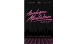 The Catch Up Vol 1 – Analogue Mentalism By Peter Turner and Lewis Le Val The Catch Up Vol 1 – Analogue Mentalism By Peter Turner and Lewis Le Val