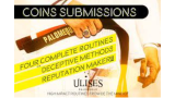 Ulises Palomeque - Coins Submissions Ulises Palomeque - Coins Submissions