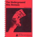 Daniel Mccarthy - The Underground Hits Bottom Daniel Mccarthy - The Underground Hits Bottom