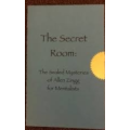 Allen Zingg - The Secret room Allen Zingg - The Secret room